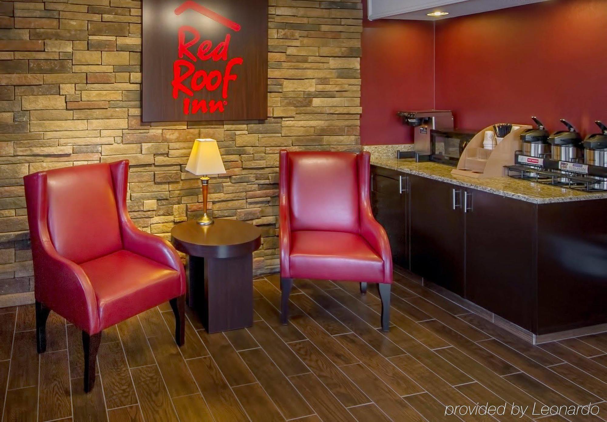 Red Roof Inn Atlanta - Кеннесо Екстер'єр фото